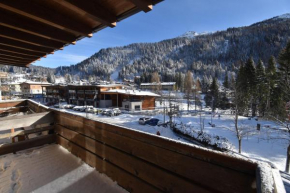 Attic Miralago MhD apartment Madonna Di Campiglio